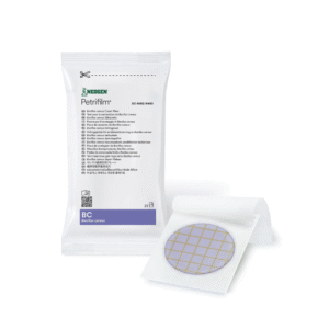 Neogen Petrifilm™ Placas Bacillus Cereus 6482/6483