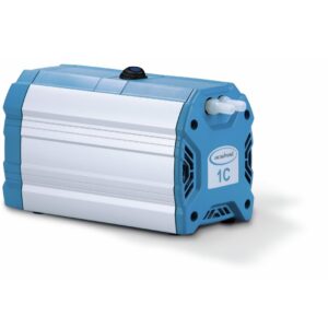 Bomba de membrana con resistencia química ME1C VACUUBRAND